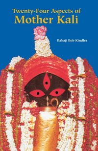 Produktbild: Twenty-Four Aspects of Mother Kali