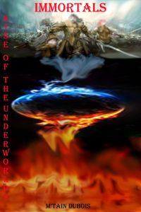 Produktbild: Immortals Rise Of The Underworlds