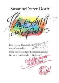 Produktbild: Handschrift ante portas - schreiben macht gl&uuml;cklich