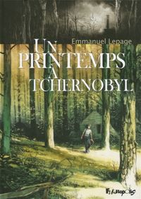 Produktbild: Un printemps &agrave; Tchernobyl