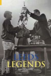 Produktbild: Saffer, D: Leeds Legends