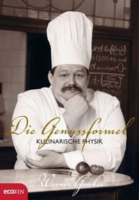 Produktbild: Die Genussformel
