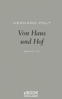 Produktbild: Von Haus und Hof