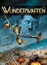 Produktbild: Wunderwaffen