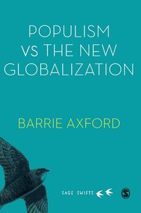 Produktbild: Populism Versus the New Globalization