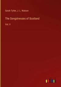 Produktbild: The Songstresses of Scotland