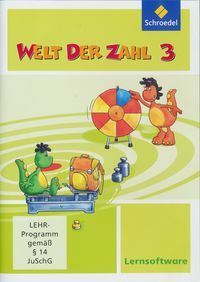 Bild vom Artikel Welt der Zahl 3 vom Autor Kurt Hönisch