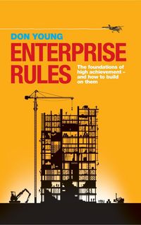Produktbild: Enterprise Rules