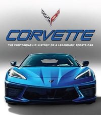 Produktbild: Corvette