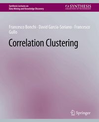 Produktbild: Correlation Clustering