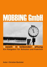Produktbild: Mobbing GmbH