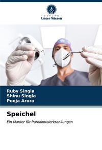 Produktbild: Speichel