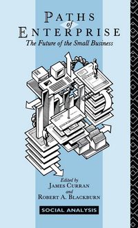 Produktbild: Paths of Enterprise
