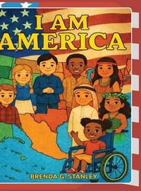 Produktbild: I Am America/we Are America