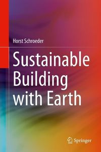 Produktbild: Sustainable Building with Earth