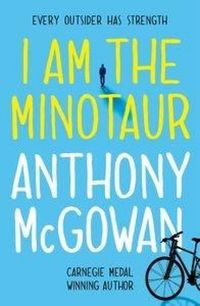 Produktbild: Super-Readable Rollercoaster: I Am The Minotaur
