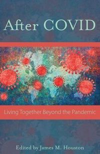 Produktbild: After Covid: Life Together Beyond the Pandemic