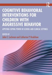 Produktbild: Cognitive Behavioral Interventions for Children with Aggressive Behavior