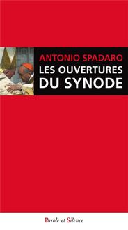 Produktbild: Le synode sur la famille : portes ouvertes