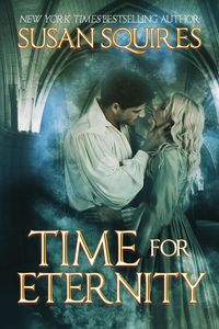 Produktbild: Time For Eternity