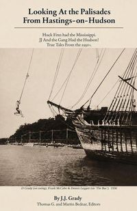 Produktbild: Looking At the Palisades From Hastings-on-Hudson
