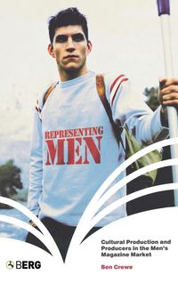 Produktbild: Representing Men