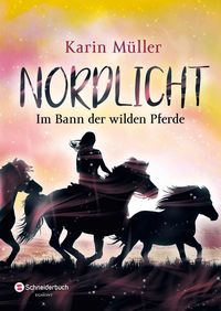 Bild vom Artikel Nordlicht, Band 02 vom Autor Karin Müller