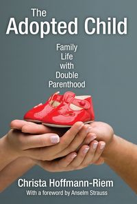 Produktbild: The Adopted Child