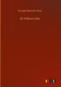 Produktbild: Sir Hilton's Sin
