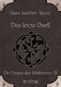 Bild vom Artikel DSA 23: Das letzte Duell vom Autor Hans Joachim Alpers