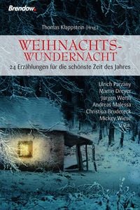Produktbild: Weihnachtswundernacht 1