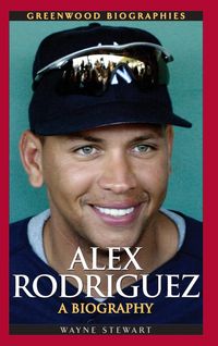 Produktbild: Alex Rodriguez