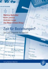 Produktbild: Zeit f&uuml;r Beziehungen?