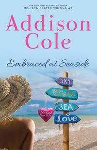 Produktbild: Embraced at Seaside