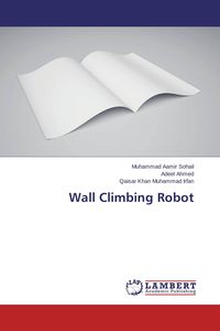 Produktbild: Wall Climbing Robot