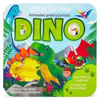 Produktbild: Dino (Spanish Edition)