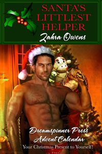 Produktbild: Santa's Littlest Helper
