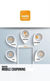 Produktbild: Mobile Couponing