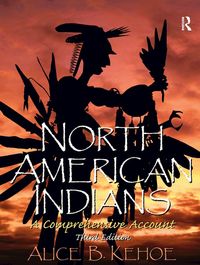Produktbild: North American Indians