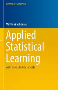 Produktbild: Applied Statistical Learning