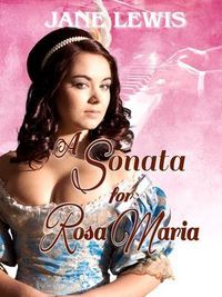 Produktbild: A Sonata for Rosa Maria