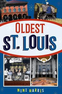 Produktbild: Oldest St. Louis