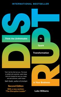 Produktbild: Disrupt