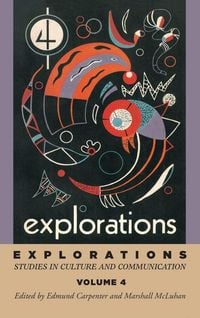 Produktbild: Explorations 4