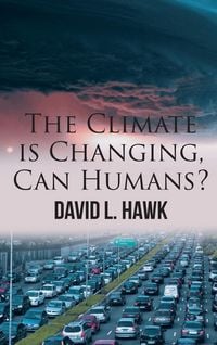 Produktbild: The Climate is Changing, Can Humans?