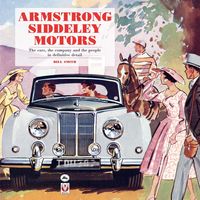 Produktbild: Armstrong Siddeley Motors