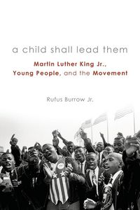 Produktbild: A Child Shall Lead Them PB