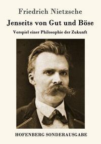 Produktbild: Jenseits von Gut und B&ouml;se