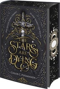 Produktbild: The Stars are Dying