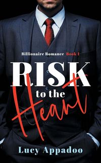 Produktbild: Risk To The Heart